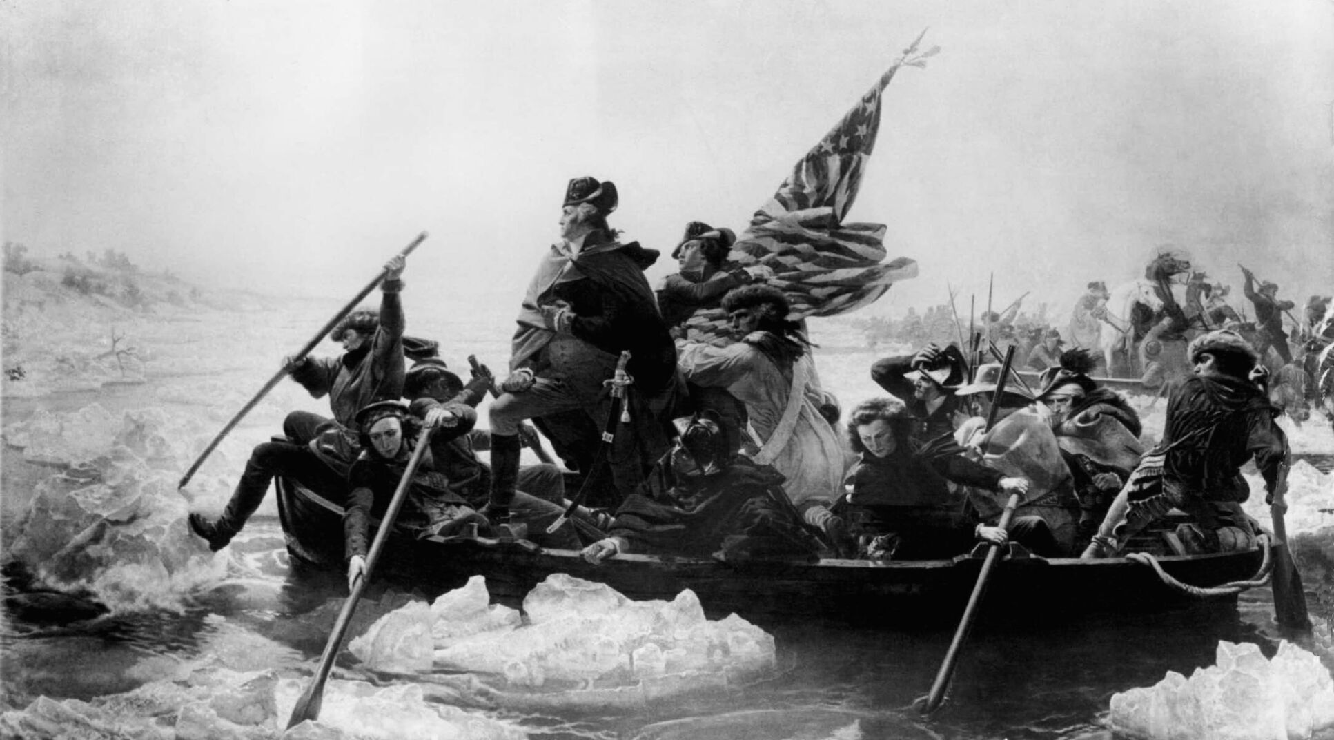 Today in history: Dec. 25